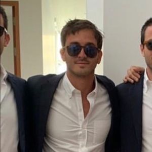 Meet your Posher, Victor